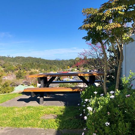 Hillcrest One Whakatane Exterior foto