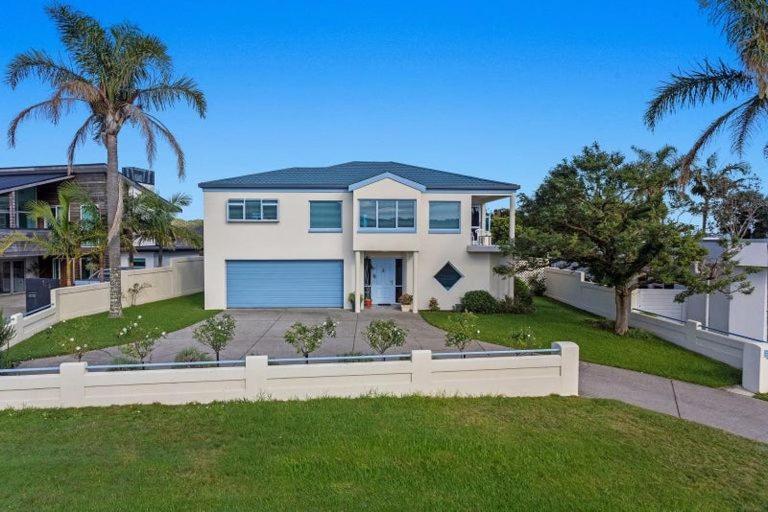 Hillcrest One Whakatane Exterior foto