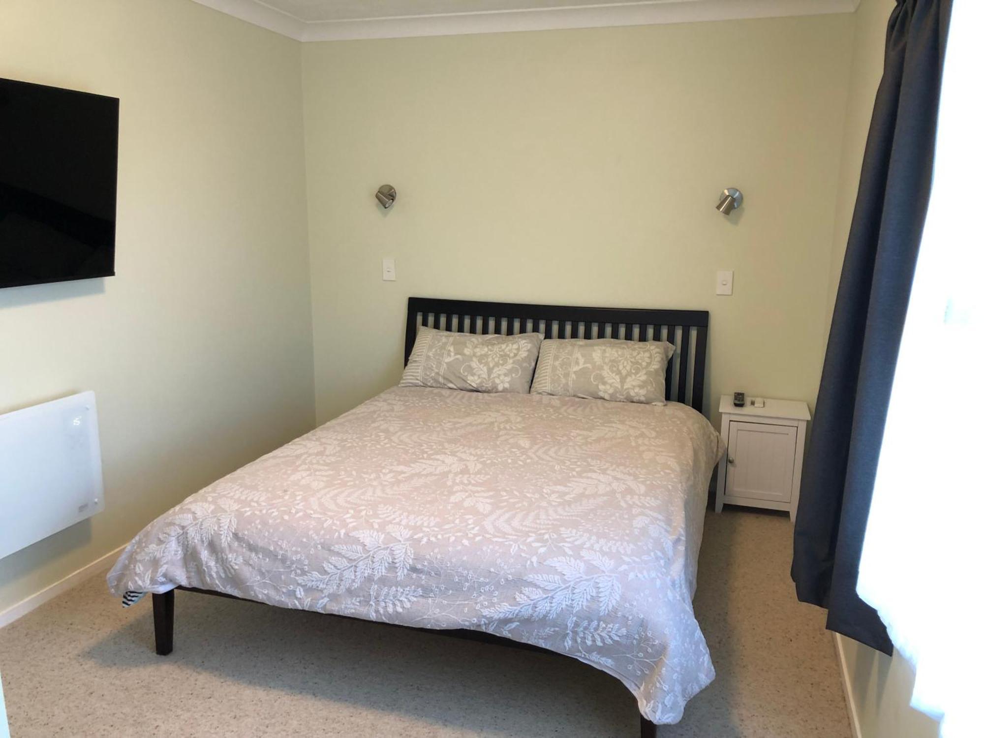 Hillcrest One Whakatane Exterior foto