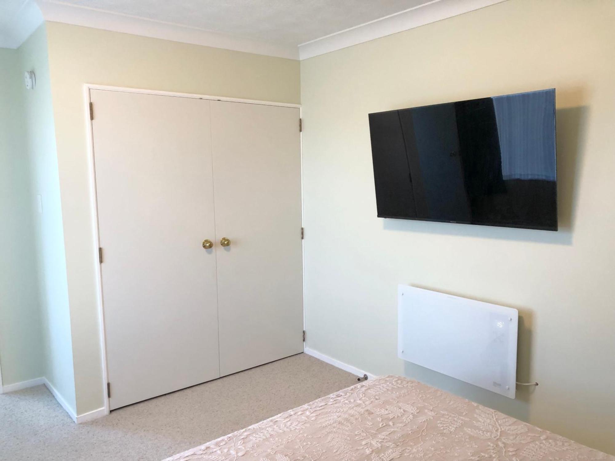 Hillcrest One Whakatane Exterior foto