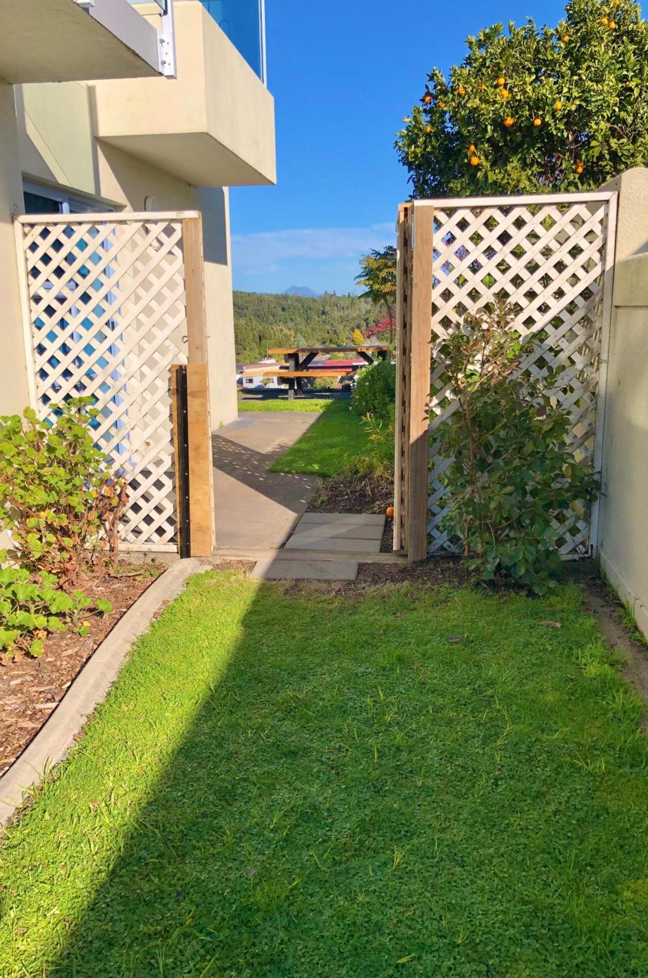 Hillcrest One Whakatane Exterior foto