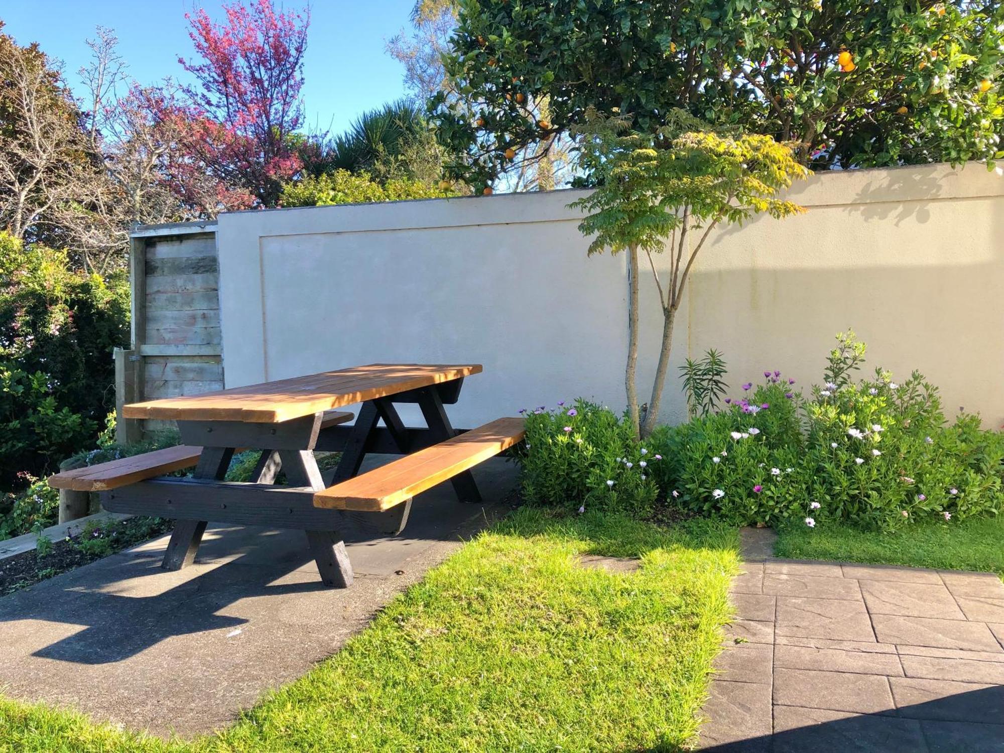 Hillcrest One Whakatane Exterior foto