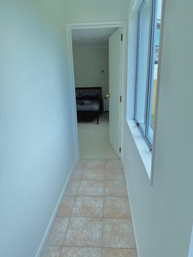 Hillcrest One Whakatane Exterior foto