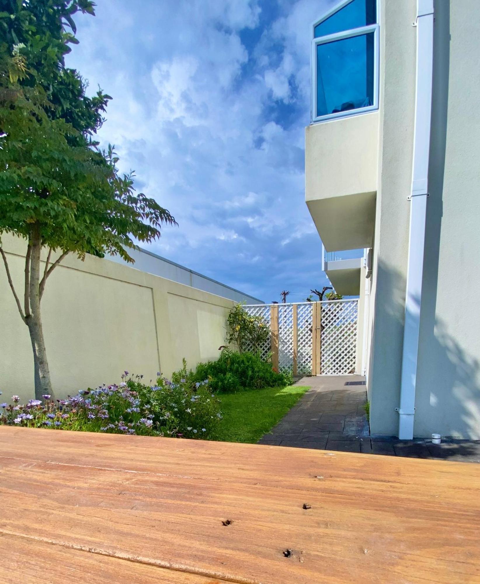 Hillcrest One Whakatane Exterior foto
